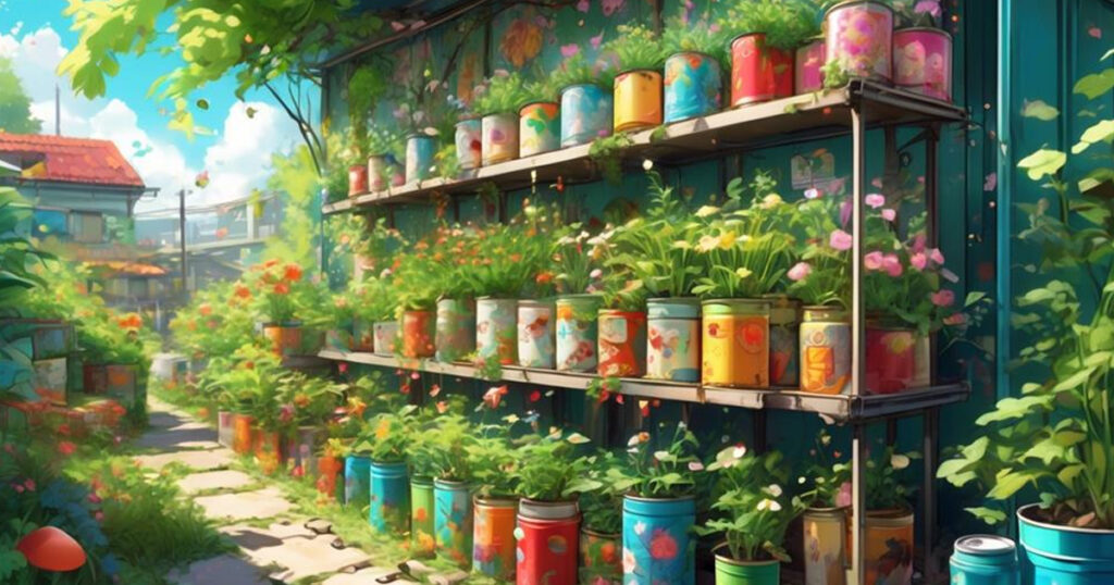 10 DIY Seed Starter Pot Ideas – Repurpose, Reuse, and Recycle Household Items