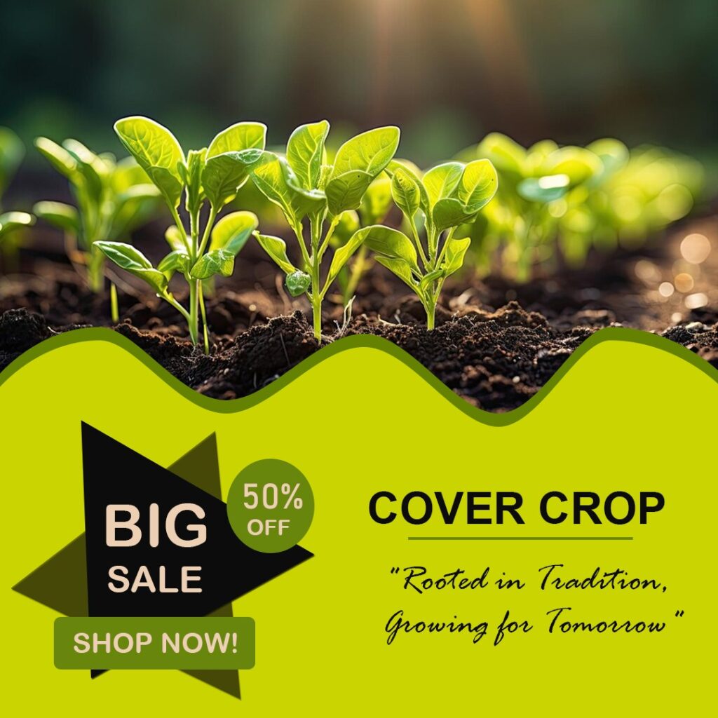 Cover Crops