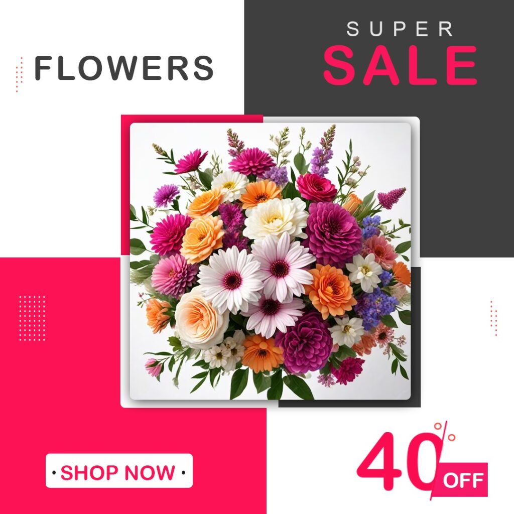 Flowers