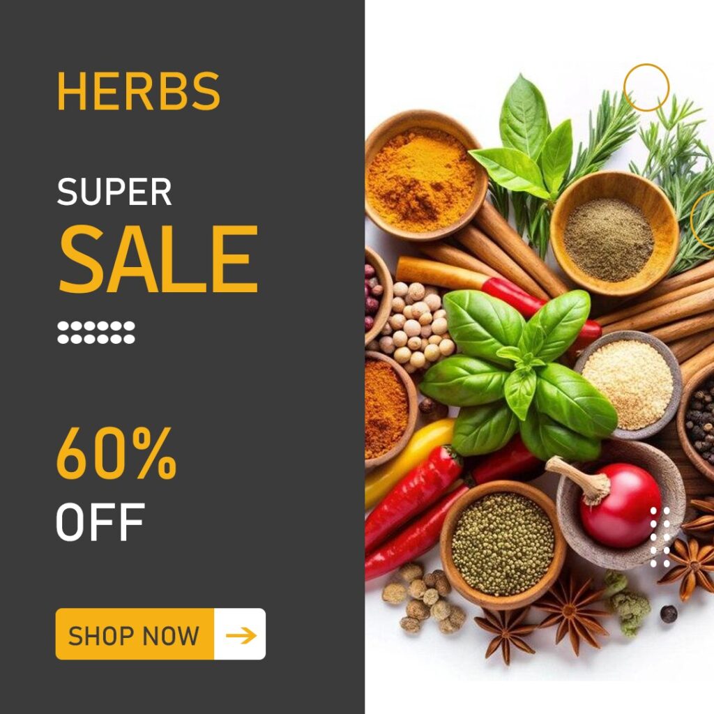 Herbs