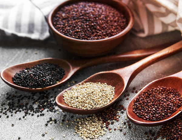 Quinoa