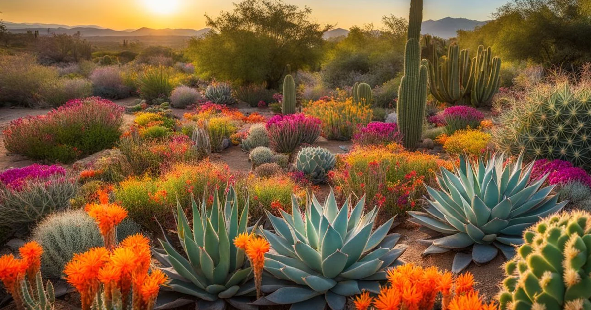 Best Drought Tolerant Plants For Every Landscape